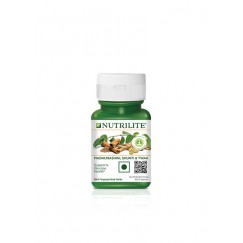 Amway Nutrilite Madhunashini, Shunti & Twak(60 Tablets)
